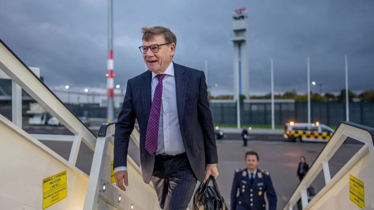 Budapesti békecsúcs – Berlinből is érkezett üzenet