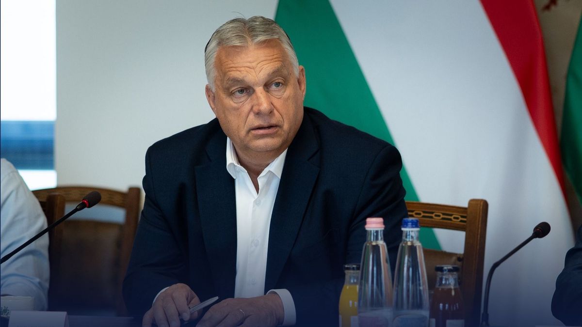 Menczer Tamás: Amíg Orbán Viktor vezeti az országot, Ukrajna kívül marad az unión + videó