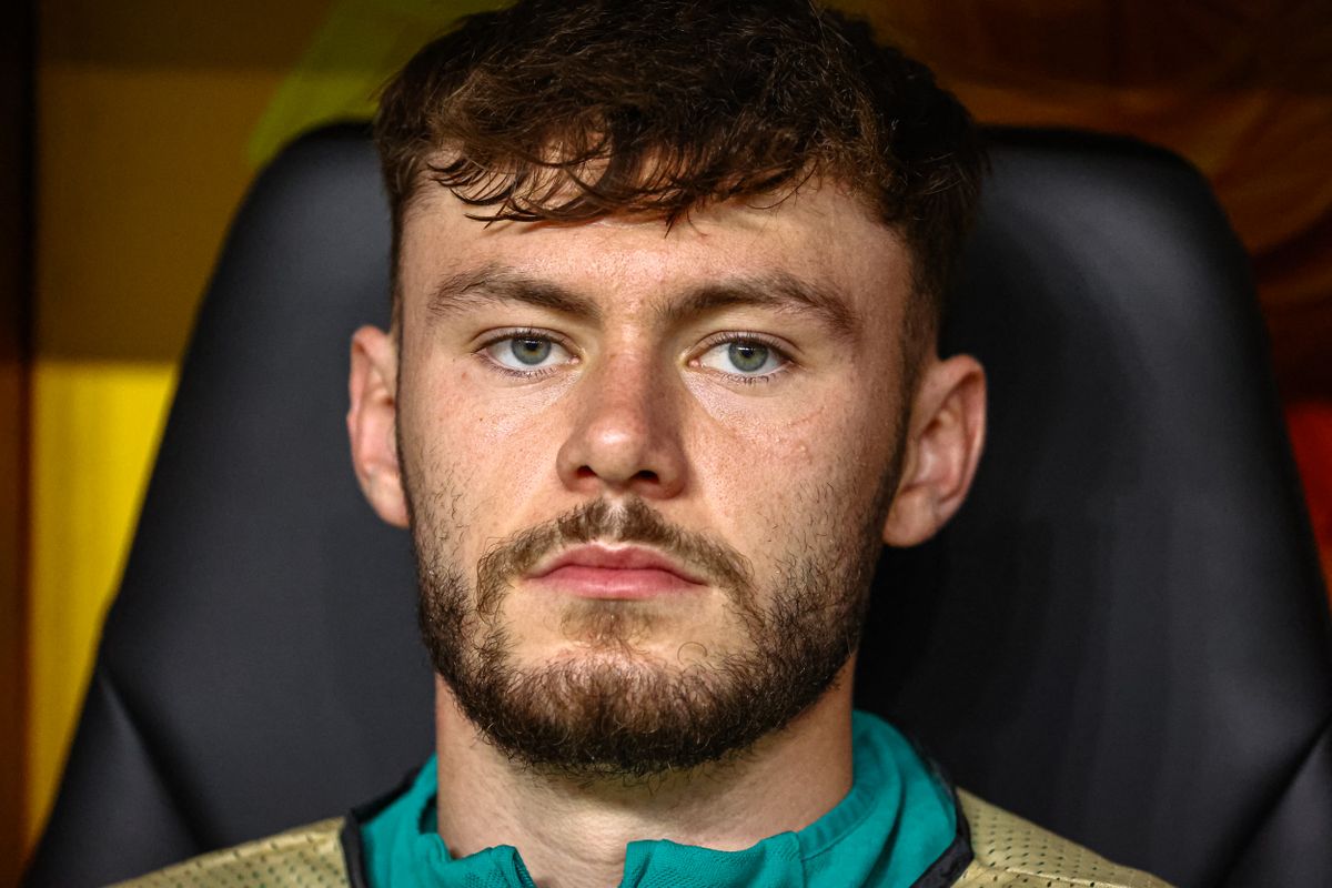 Conor Bradley nem ilyen szezonkezdésről álmodott 