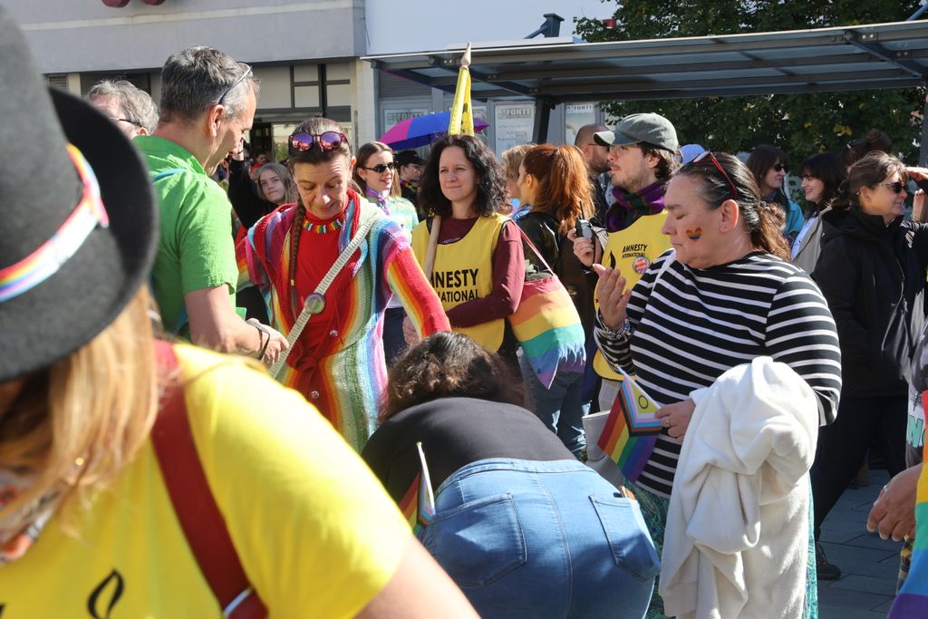 Pécs Pride