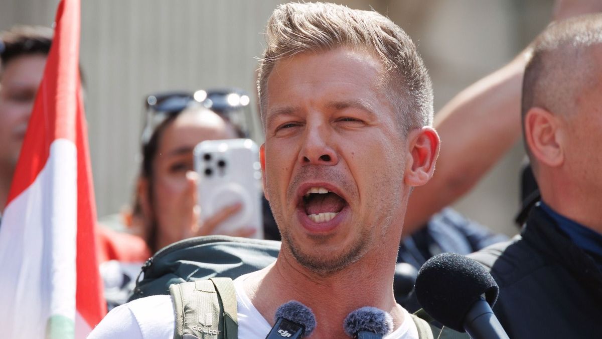 What Hungary Risks If Peter Magyar Comes to Power