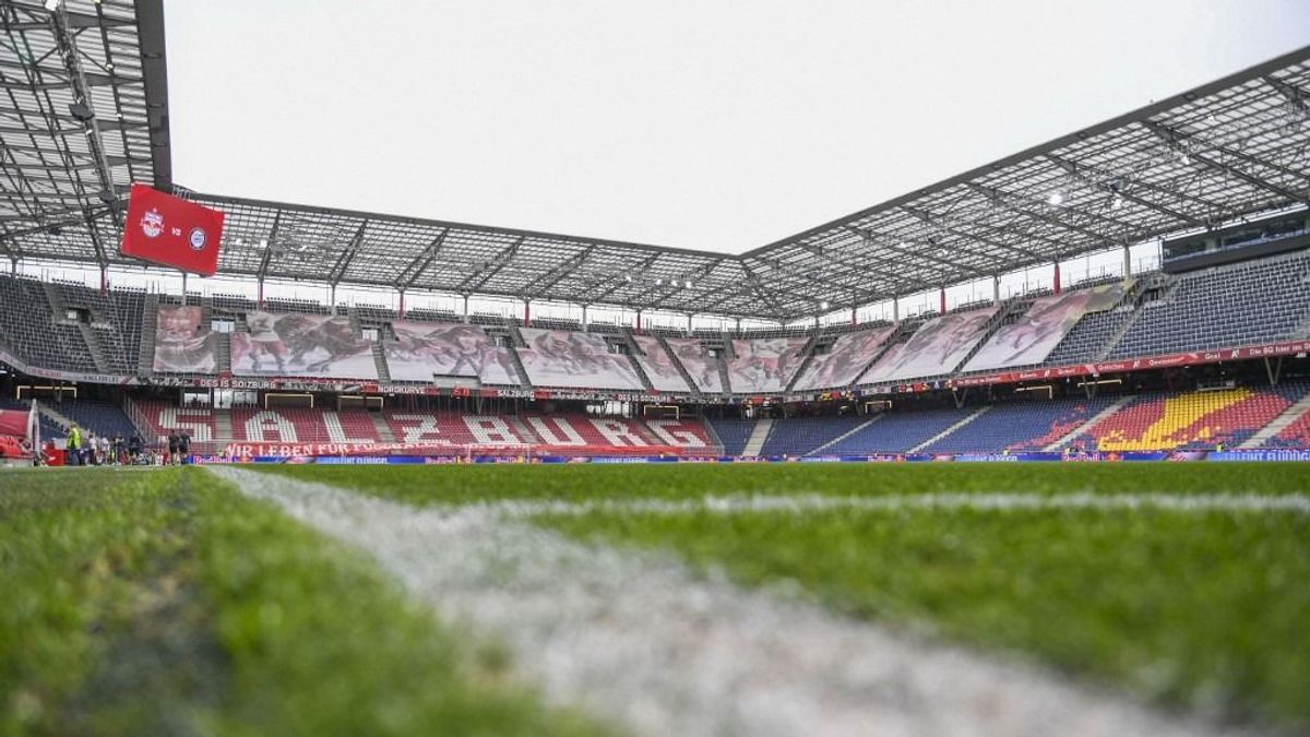 Látványos videón a salzburgi futballkomplexum, ahová Lőw Zsolt is megérkezett