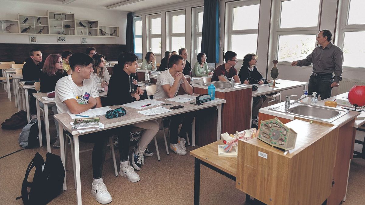 Sok tanár juthat havi pluszpénzhez, ezt kell érte tenniük