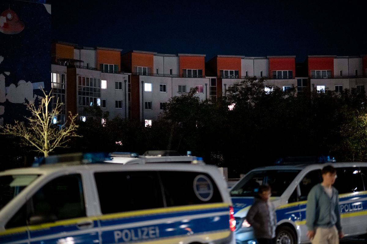 A migránsbűnözés brutális mértékére világítottak rá a hivatalos statisztikák