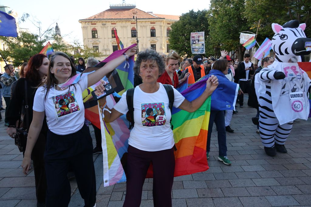 Pécs Pride