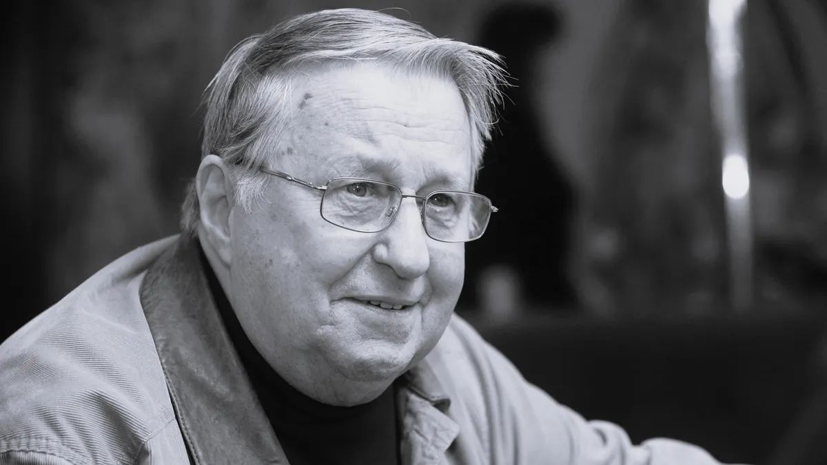 Elhunyt Sári József Kossuth-díjas zeneszerző, aki Németországban is hatalmas népszerűségnek örvendett
