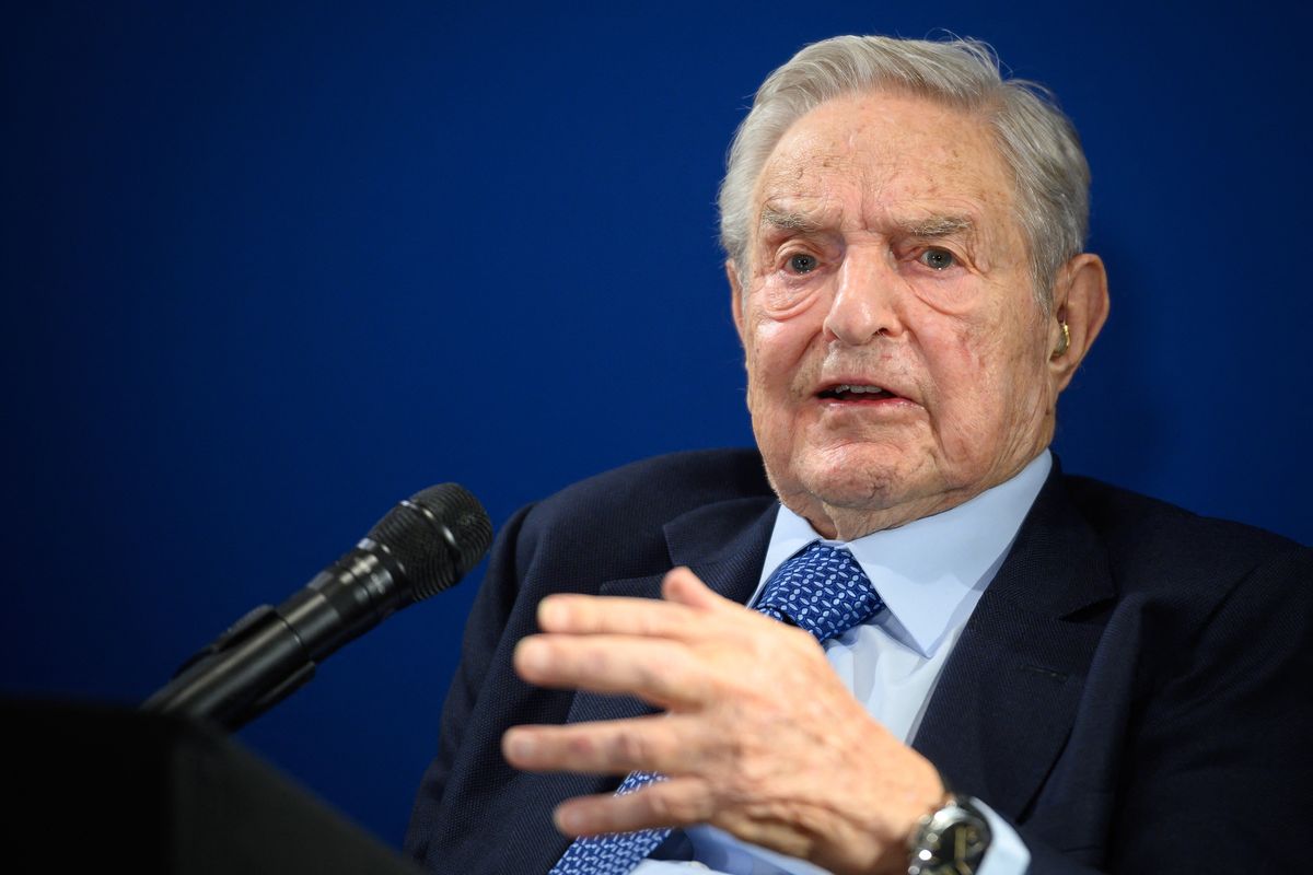 Soros György jelöltjei lelkén szárad a gyilkosság hullám