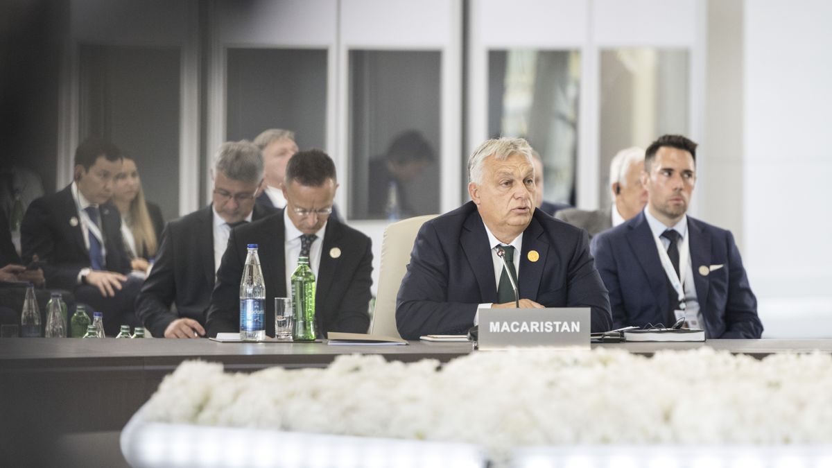 Sűrű hetet zárt Orbán Viktor