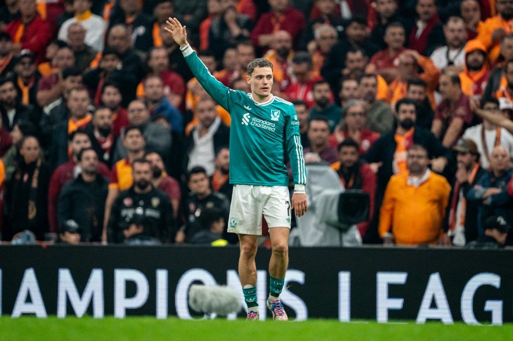 Florian Wirtz máris búcsút inthet a Liverpoolnak? A Real Madrid állítólag készenlétben áll