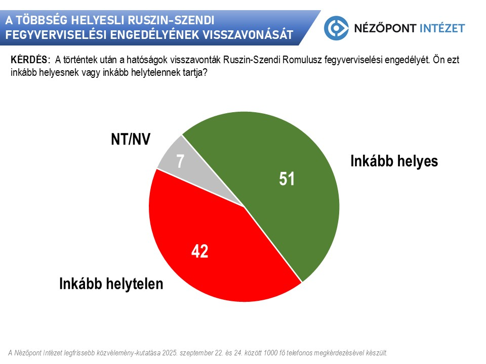 Magyar Péter, Ruszin-Szendi