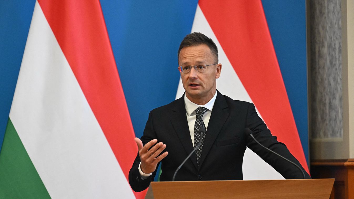 Magyar dal csendült fel Üzbegisztánban – Szijjártó reakciója mindent elárul