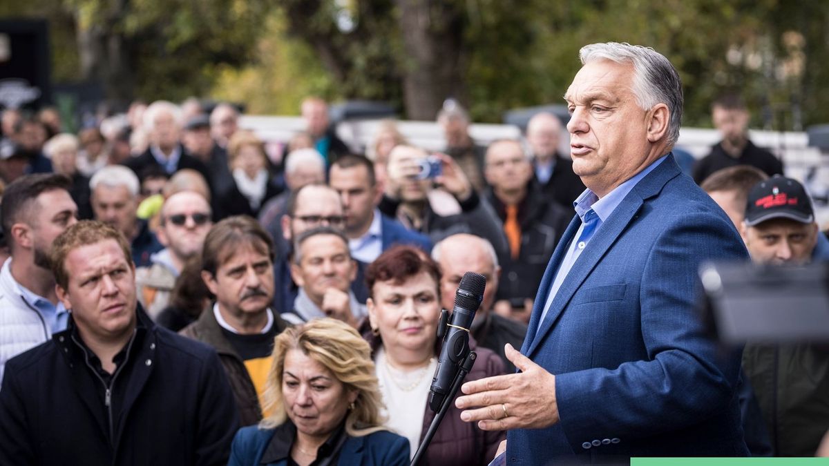 Orbán Viktor hamarosan interjút ad, nálunk élőben követheti + videó
