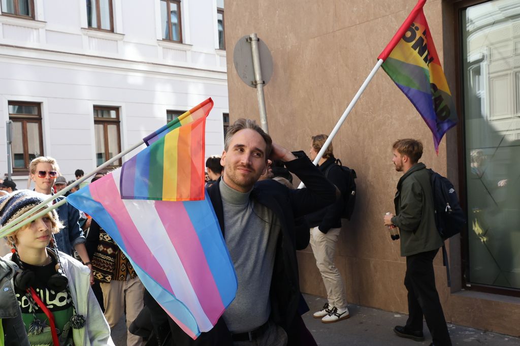 Pécs Pride
