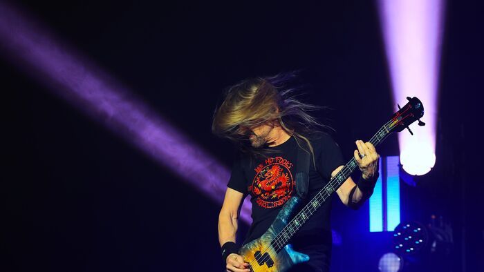 Hatalmasat zúzott a Megadeth és a Disturbed az Arénában