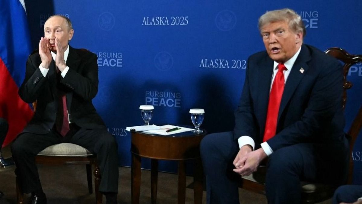 Trump a következő háborúnak Budapesten vethet véget