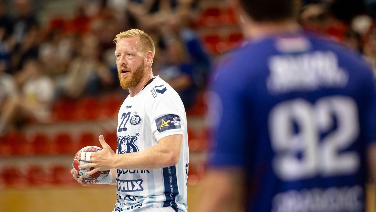 Korán elvesztette csapatkapitányát, de komoly tartást mutatott a Szeged a BL-ben