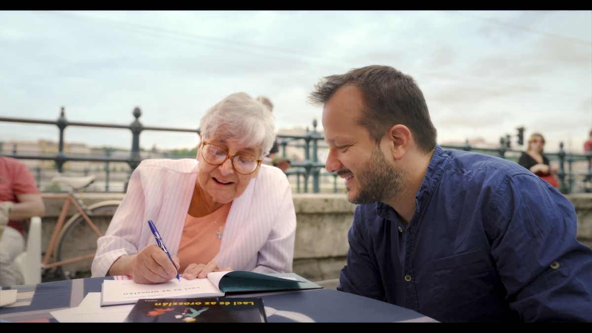 Piros oroszlánnal hódítottuk meg Japánt