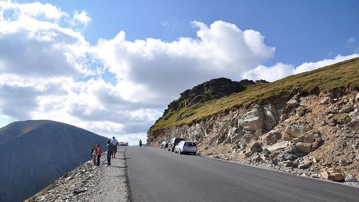Transalpina