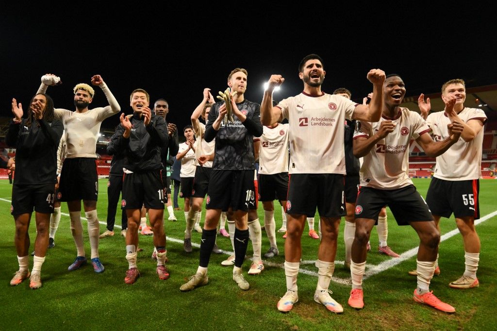 Európa-liga