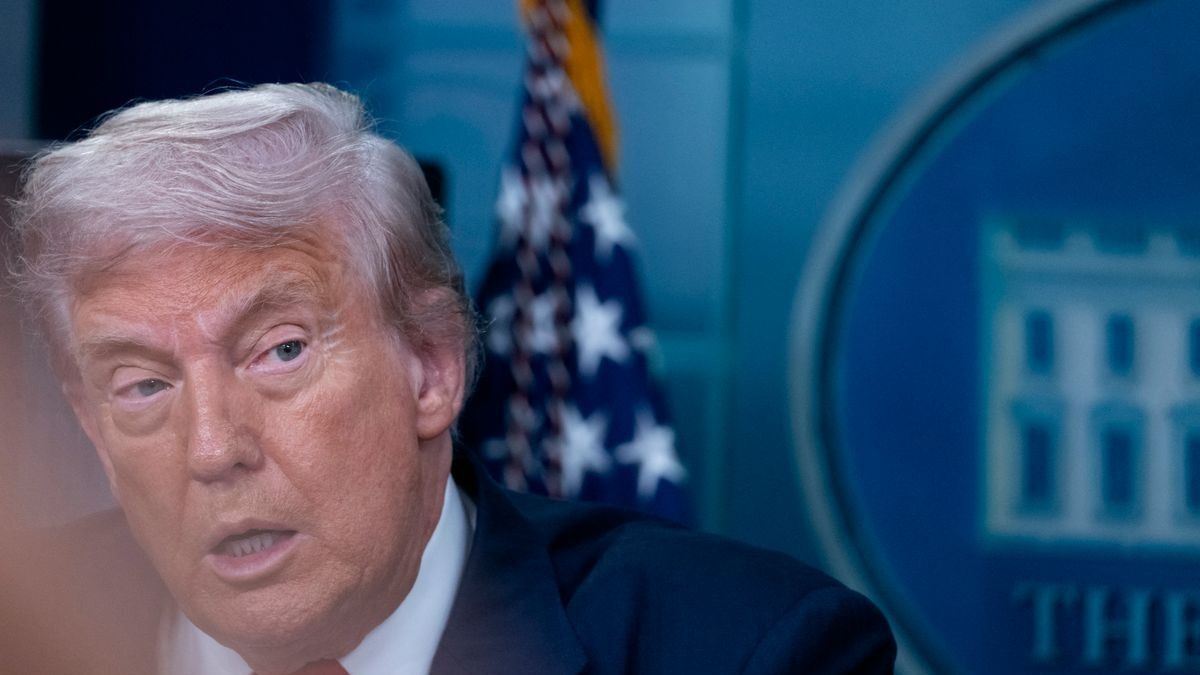 Kiderült, kit jelölt Donald Trump az Egyesült Államok budapesti nagykövetének