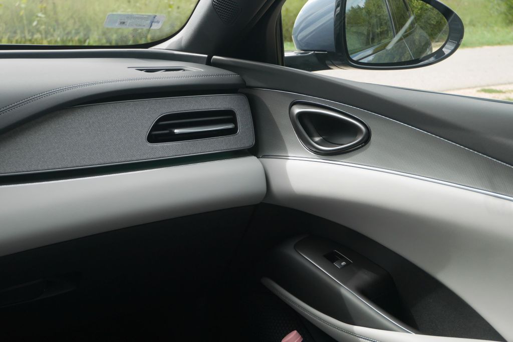 BYD Seal 6