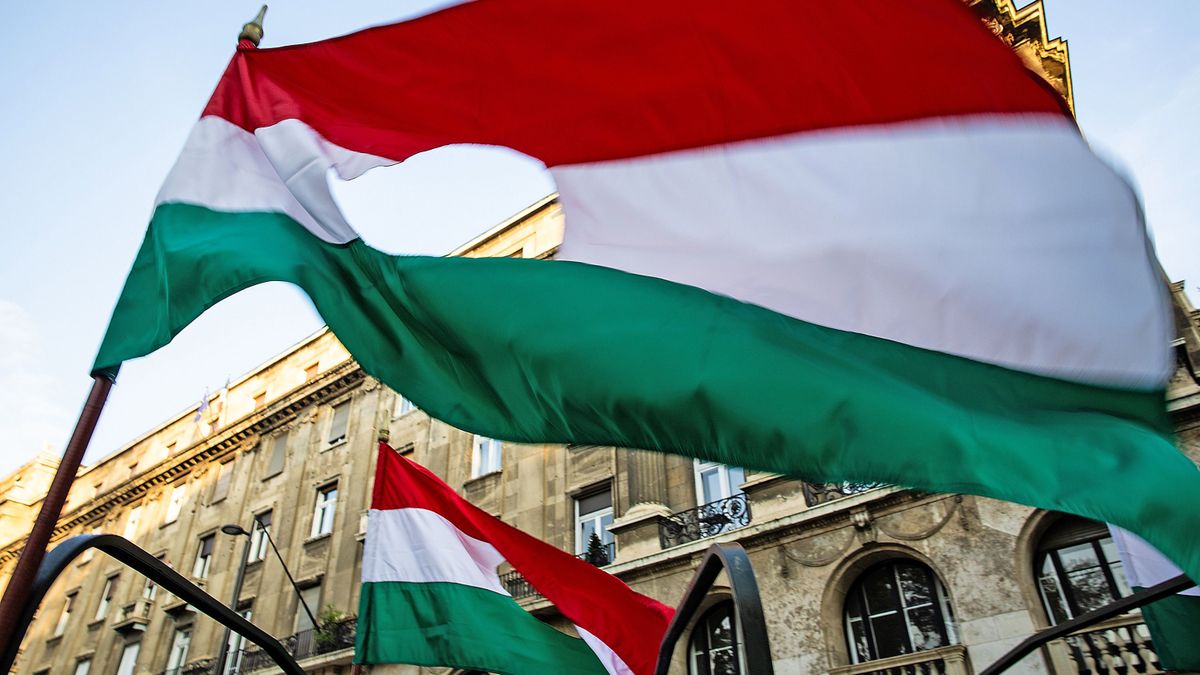 Minden tragédiája ellenére 1956 egy szabadulástörténet