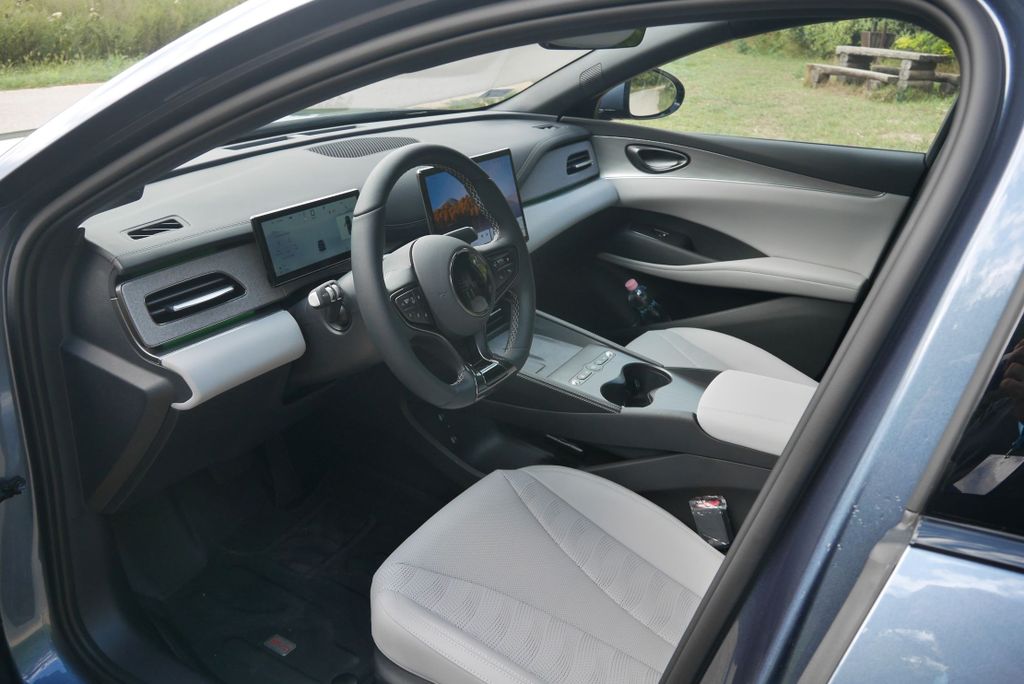 BYD Seal 6