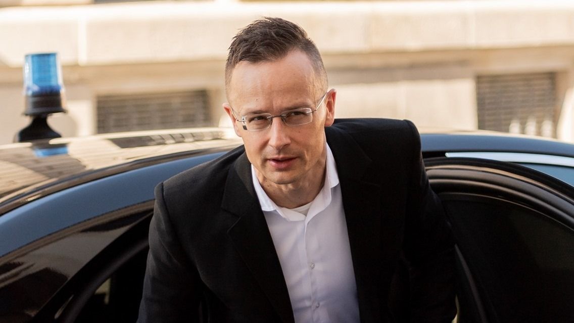 Szijjártó, autóipar, MAJOSZ