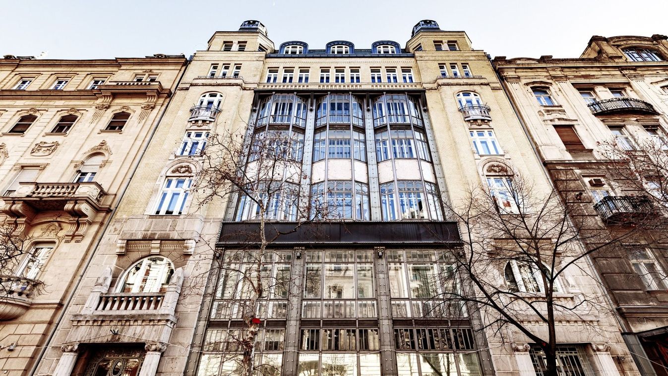 Létrejött az új HUN-REN Központ (Forrás: Facebook)