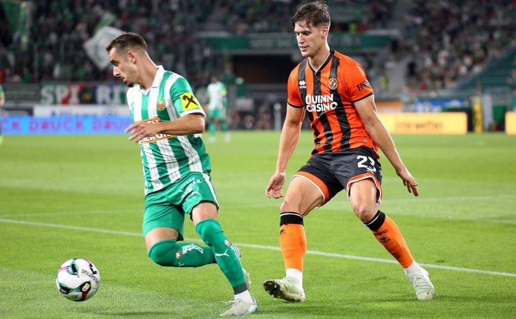 Kirobbanthatatlan a kezdőből Keresztes Krisztián.