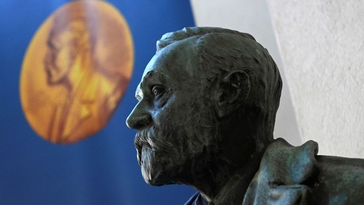 Hamarosan kiderül, kik a világ legújabb Nobel-díjasai