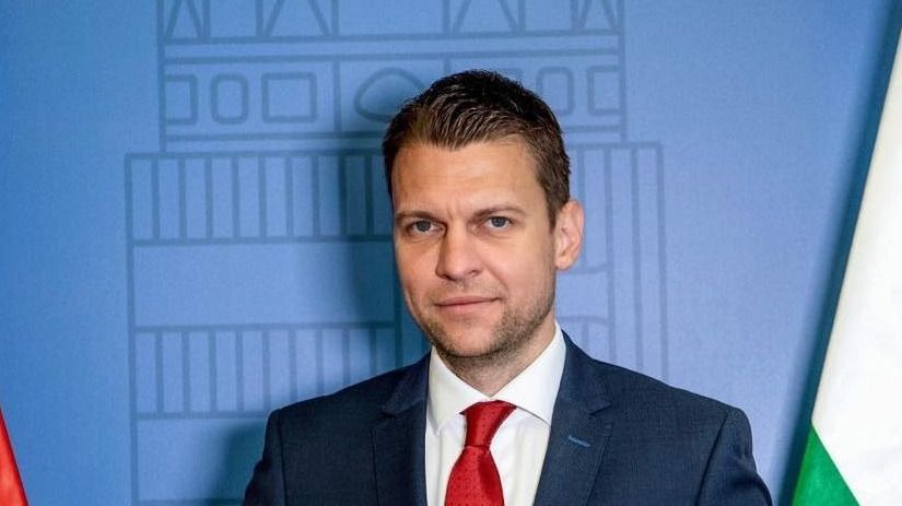 Magyarország és Orbán Viktor három és fél éve következetesen a béke pártján áll