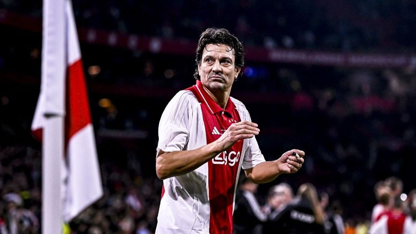 Jari Litmanen 