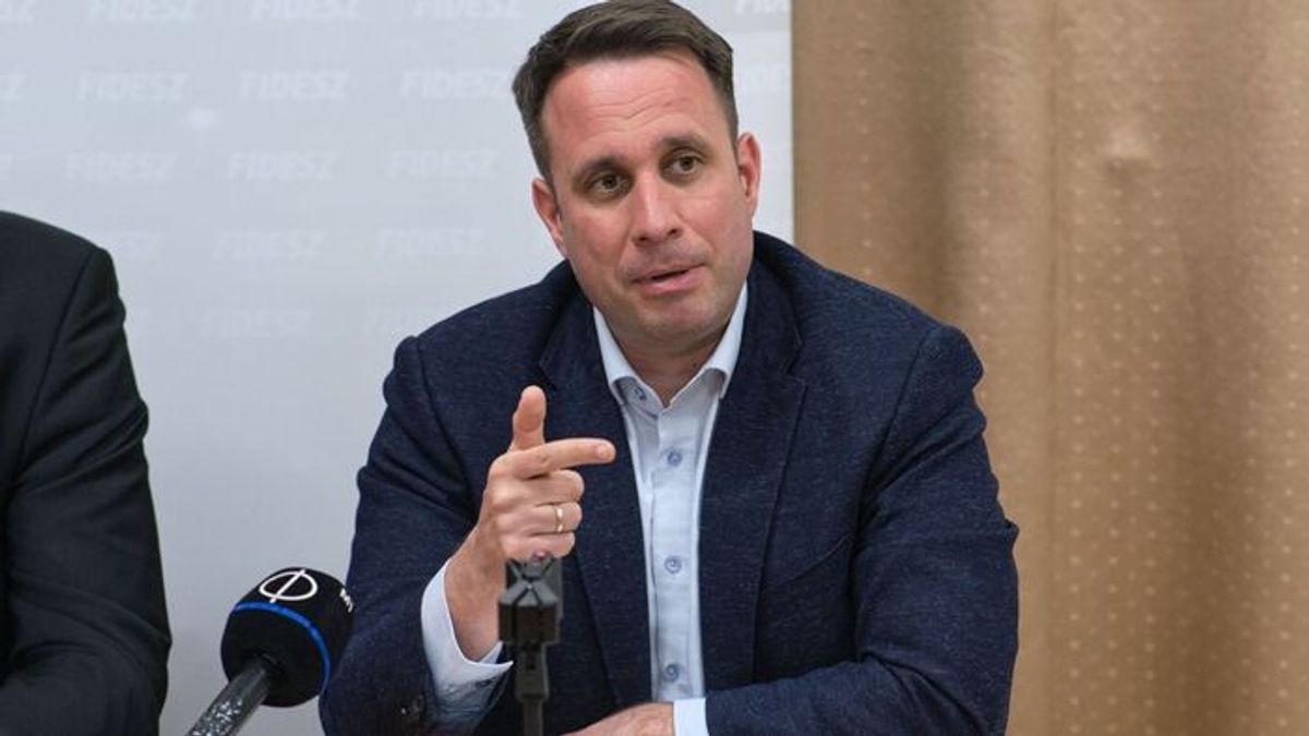 Csaba Domotor: Liberal Research Institutes Caught Manipulating Again