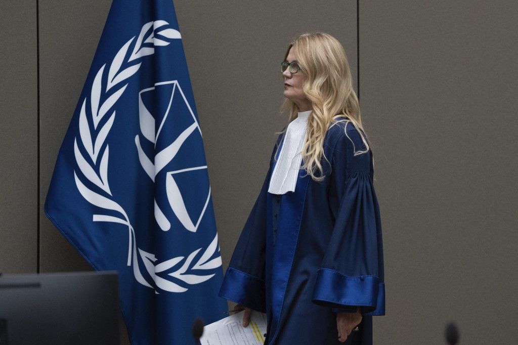 ICC válsága: kettős mérce és politikai befolyás a döntéshozatalban