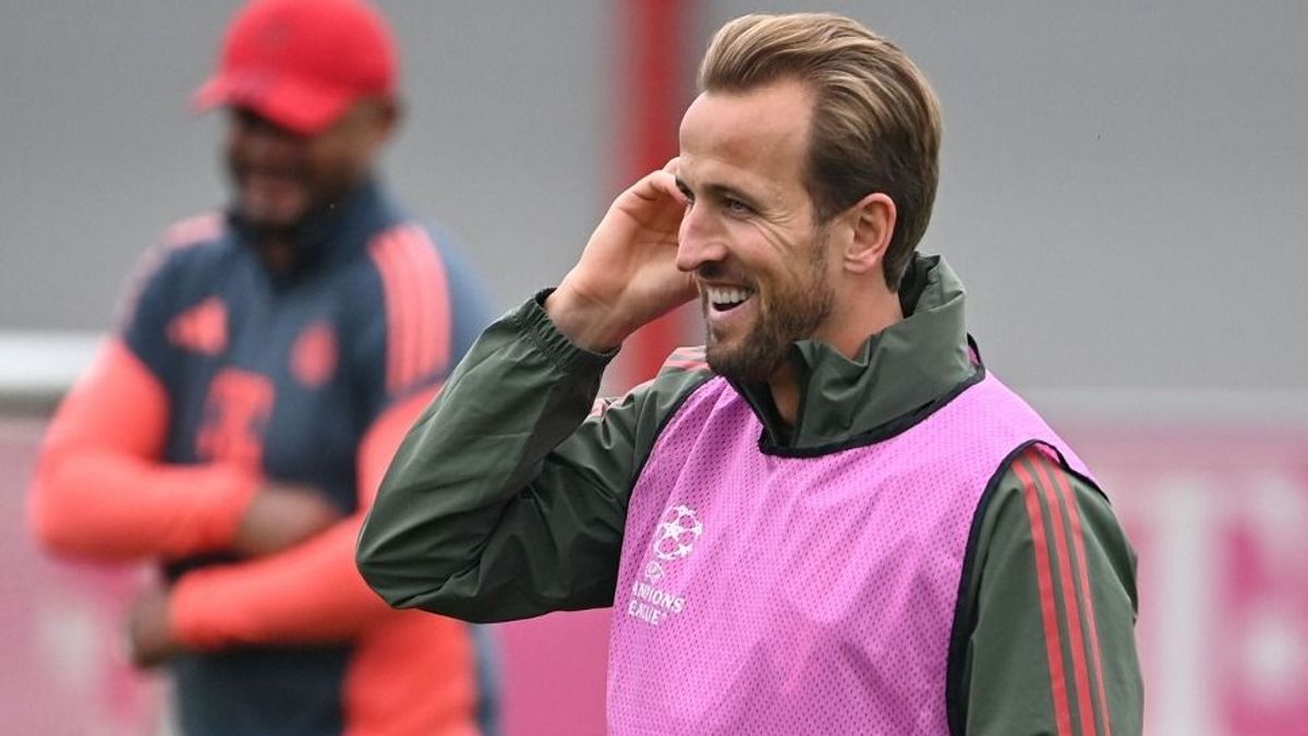 Meddig maradhat Harry Kane a Bayernnél? Az angol határozottan fogalmazott a jövőjével kapcsolatban
