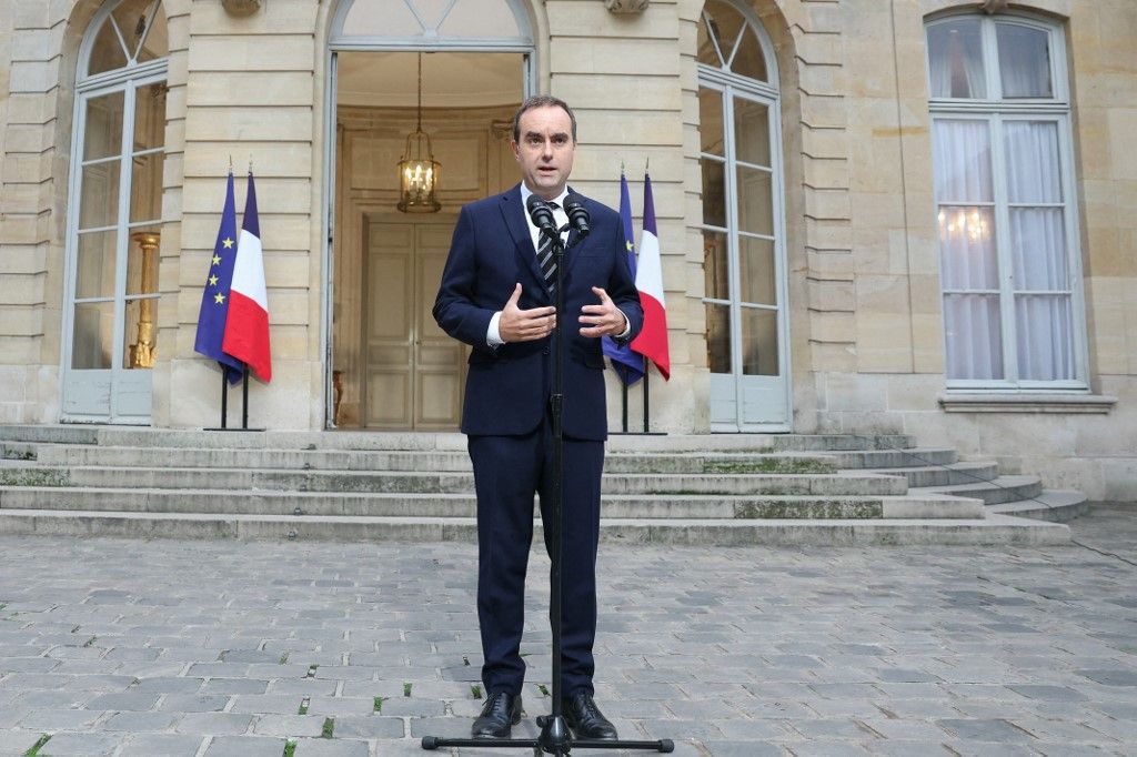 francia