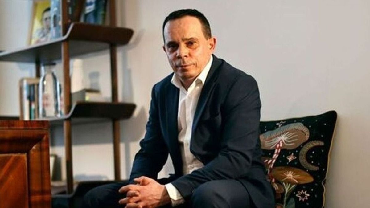 G. Fodor Gábor: „Ha kidobnak az ajtón, bemászom az ablakon”