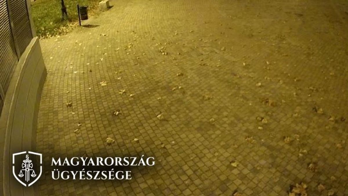 Elkísérte a a bankautomatához a fiatalembert a román férfi, kár, hogy ebben semennyi önzetlenség nem volt