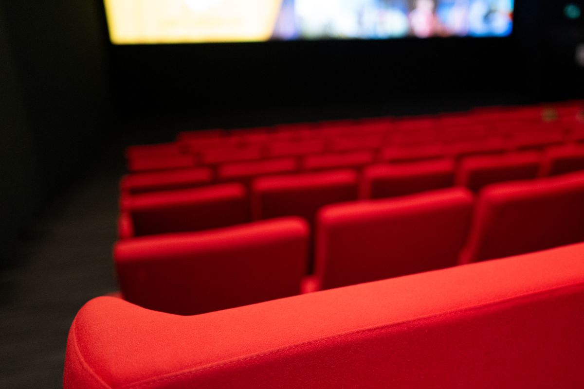 Megtiltották a keresztény film vetítését 