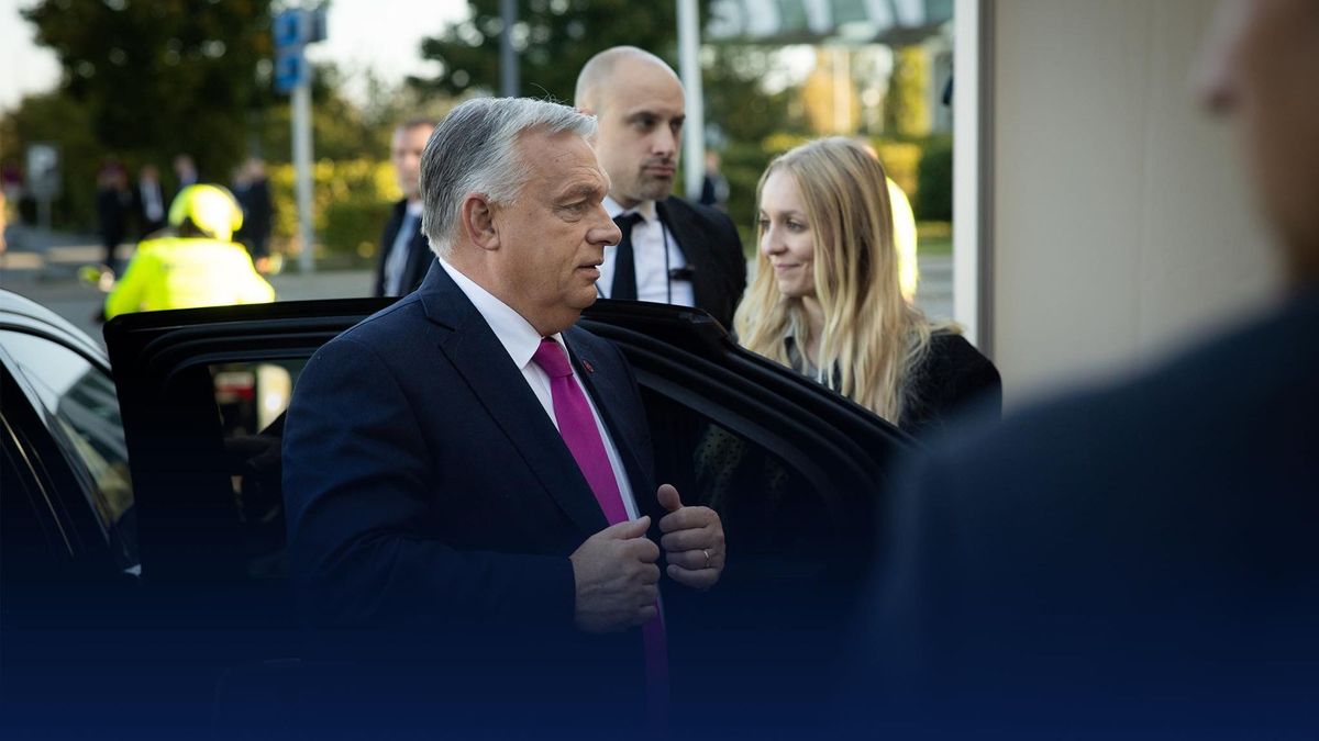 Orbán Viktor: Mindenkire szükség van, akinek fontos Magyarország békéje és biztonsága