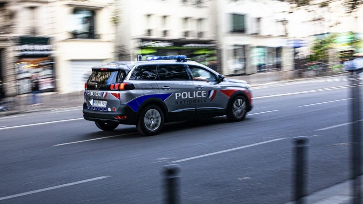 Lövöldözés volt Nizzában + videó