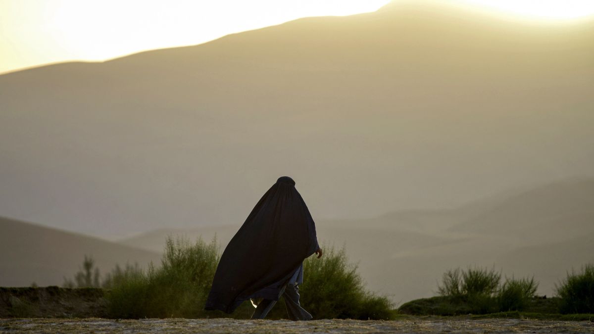 Portugáliában hamarosan tilos lehet a burka