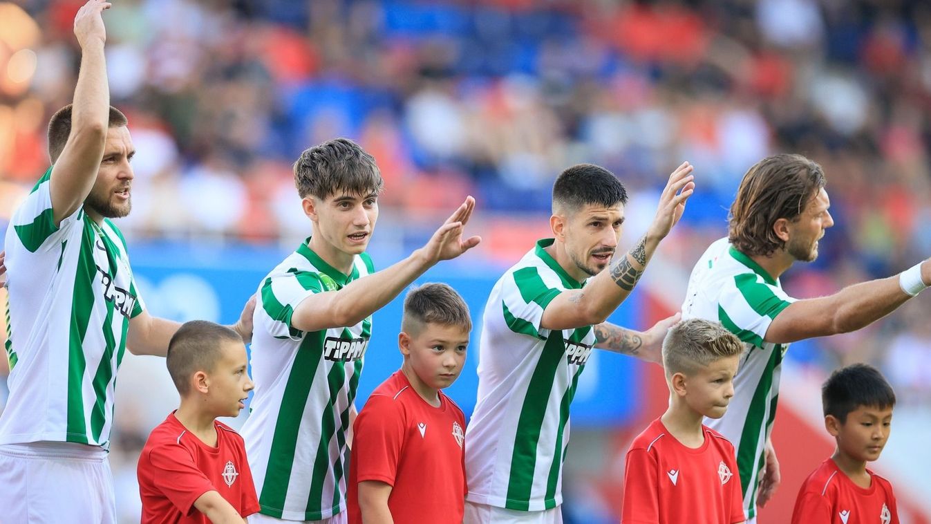 Vas Gábor
