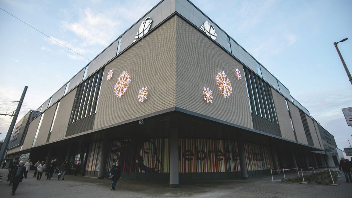 Rendőrkutyára támadt egy bedrogozott férfi Debrecenben