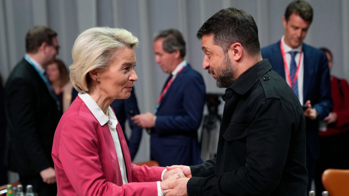 Brüsszelita-ukrán tervet hajtana végre kormányra kerülése esetén a Tisza Párt
