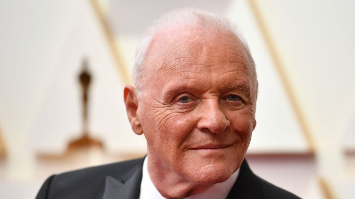 Anthony Hopkins: Meg is ölhettem volna valakit