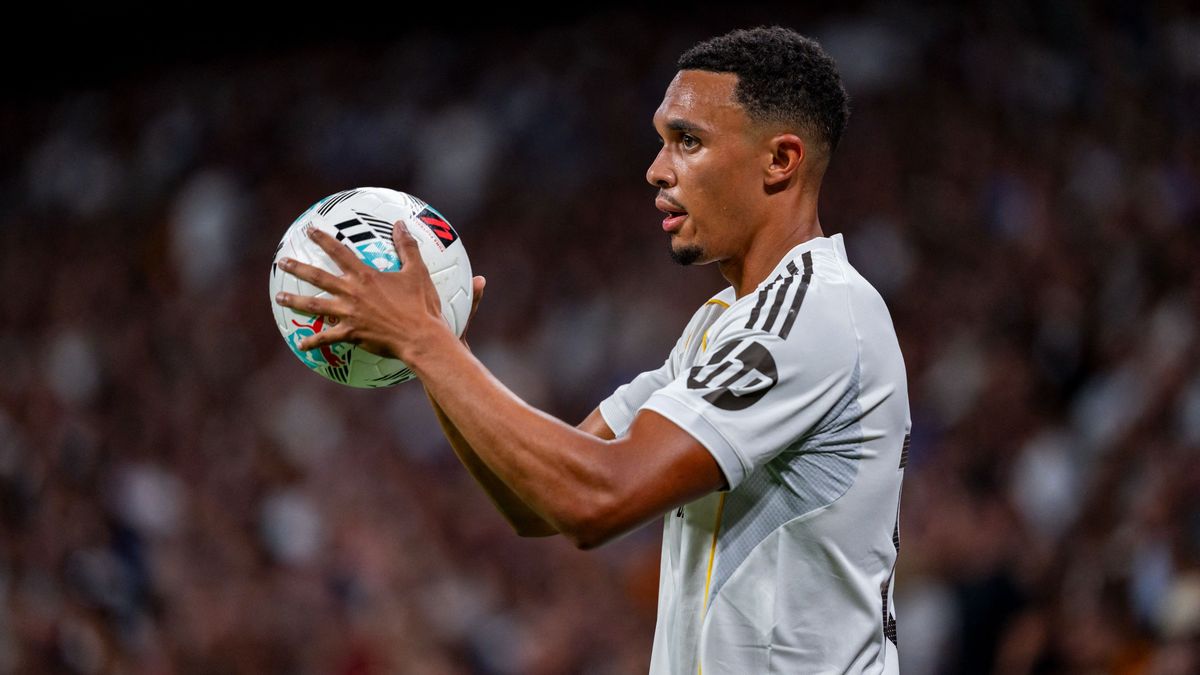 A Real Madrid tehet mindenről? Ezért gyengélkedhet a Liverpool a legenda szerint