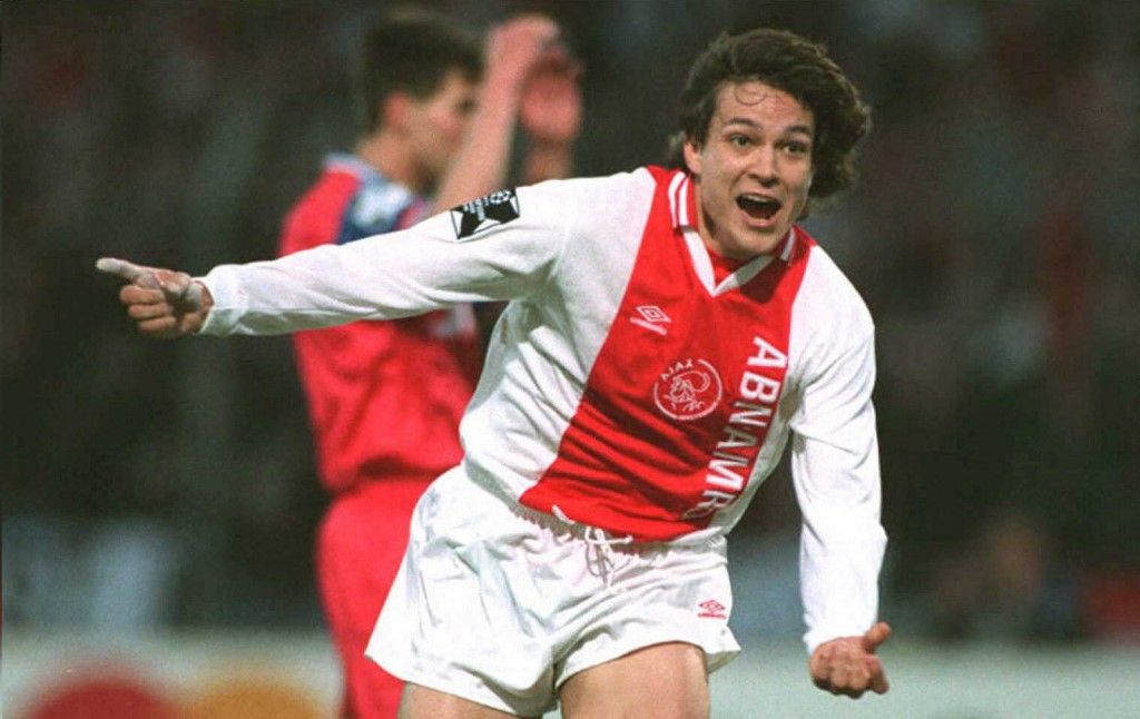 Jari Litmanen