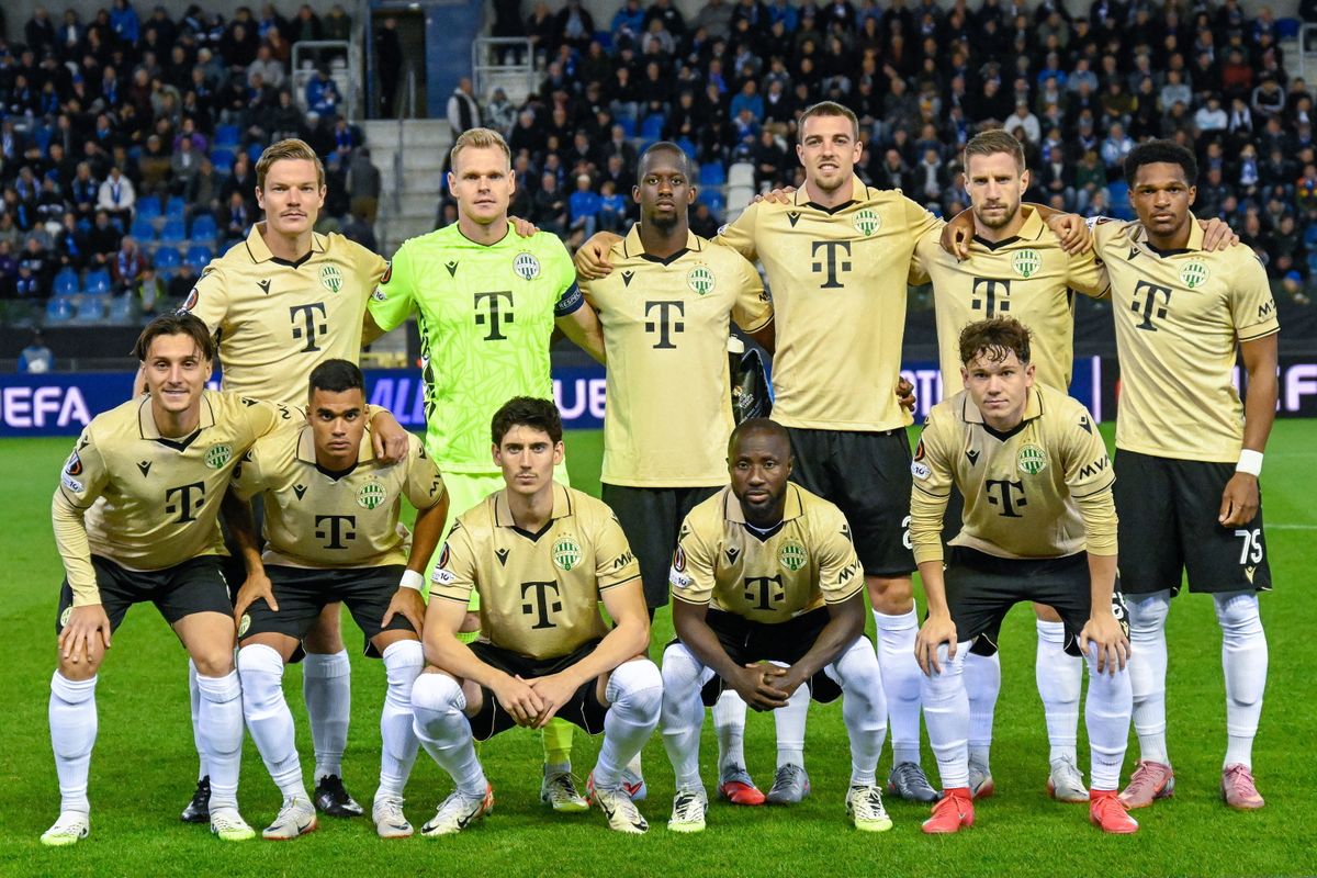 Ferencváros